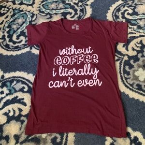 Like new sleep shirt